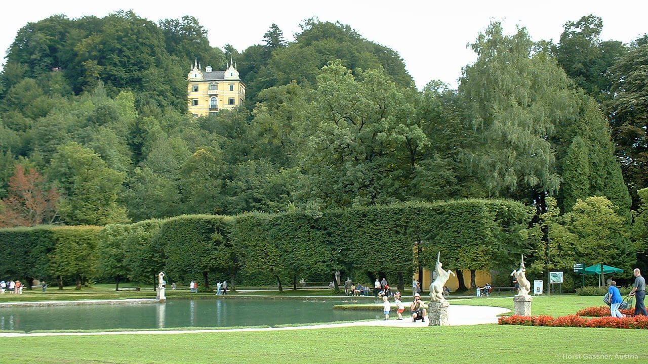 Monatsschlössl
