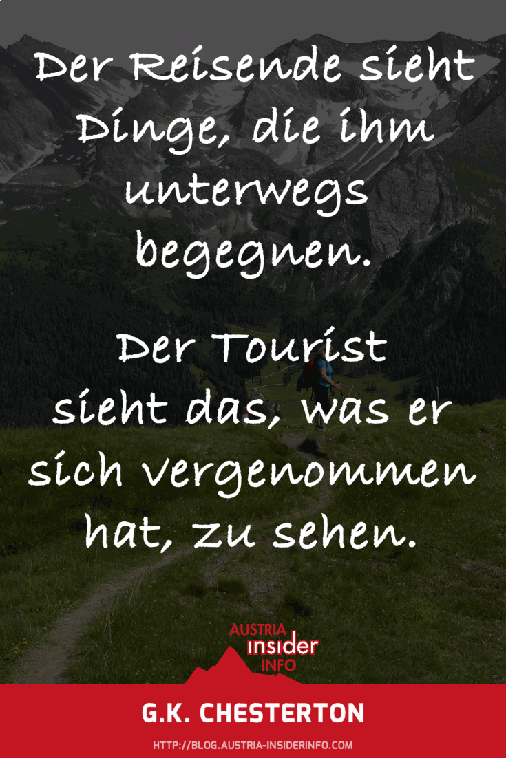 Der Reisende Der Reisende