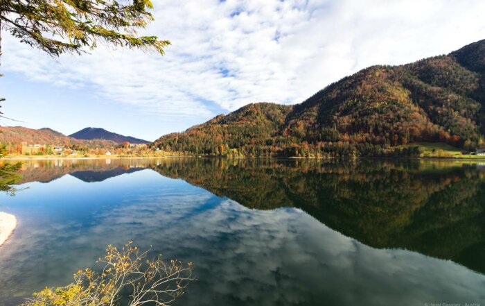 Hintersee Rundwanderweg, Faistenau