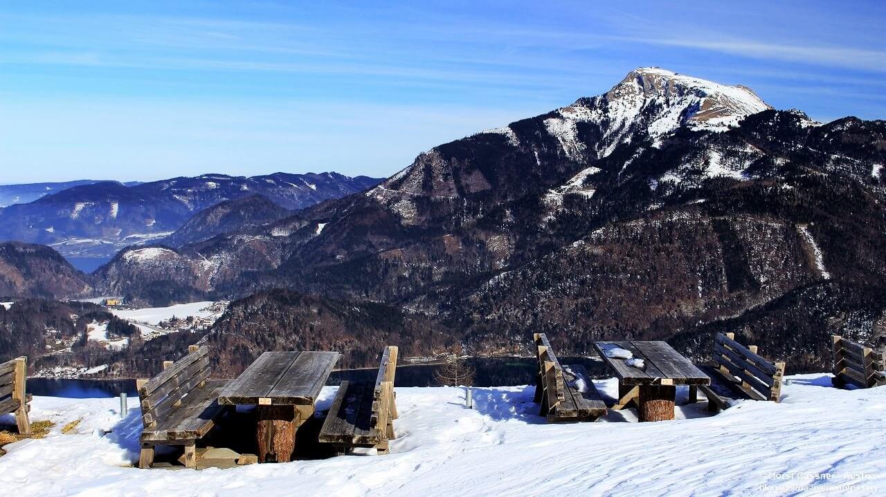 Lärchenhütte