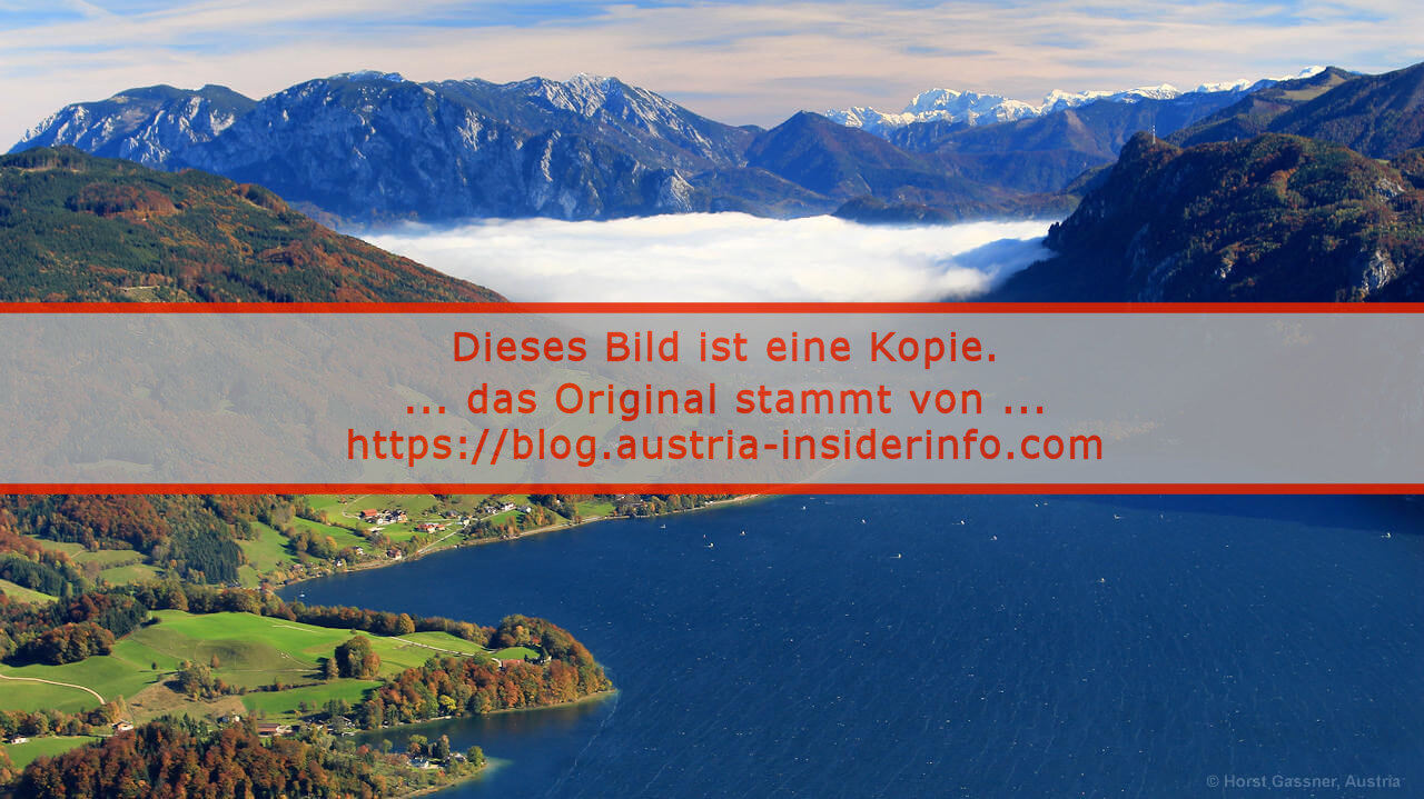 Alles nur geklaut
