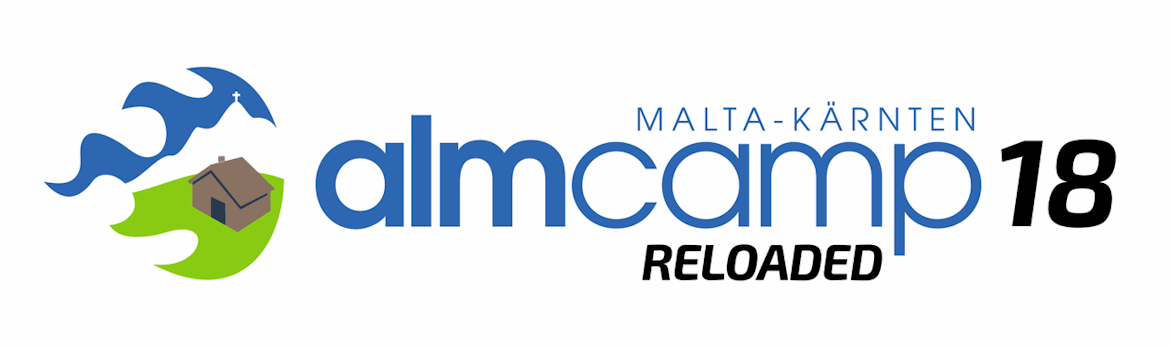 AlmCamp 2018 auf dem Maltaberg