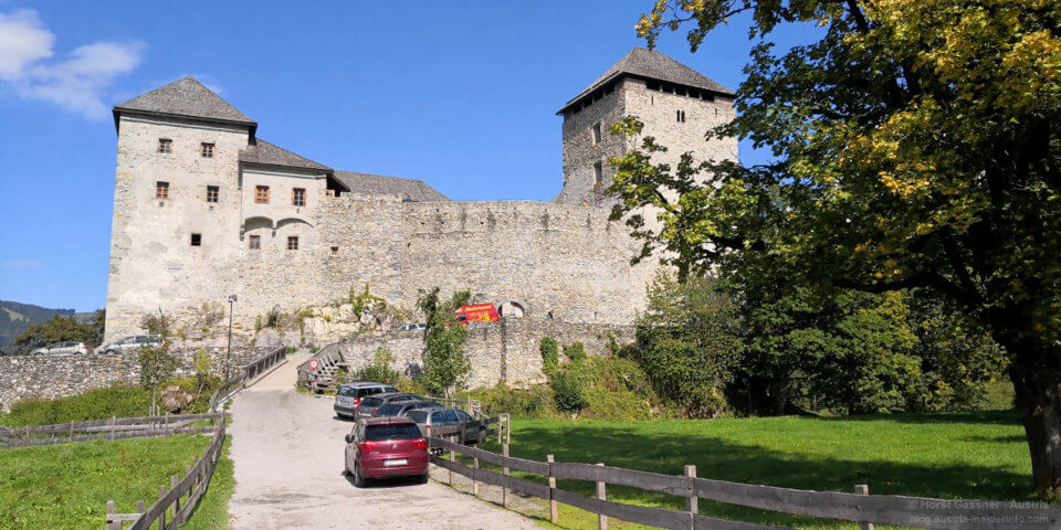 Castlecamp 2018 - der Rückblick #cczk18