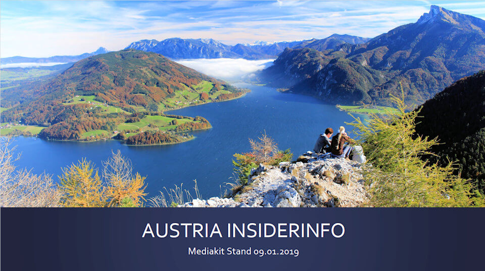 Austria Insiderinfo Mediakit 2019-01-09
