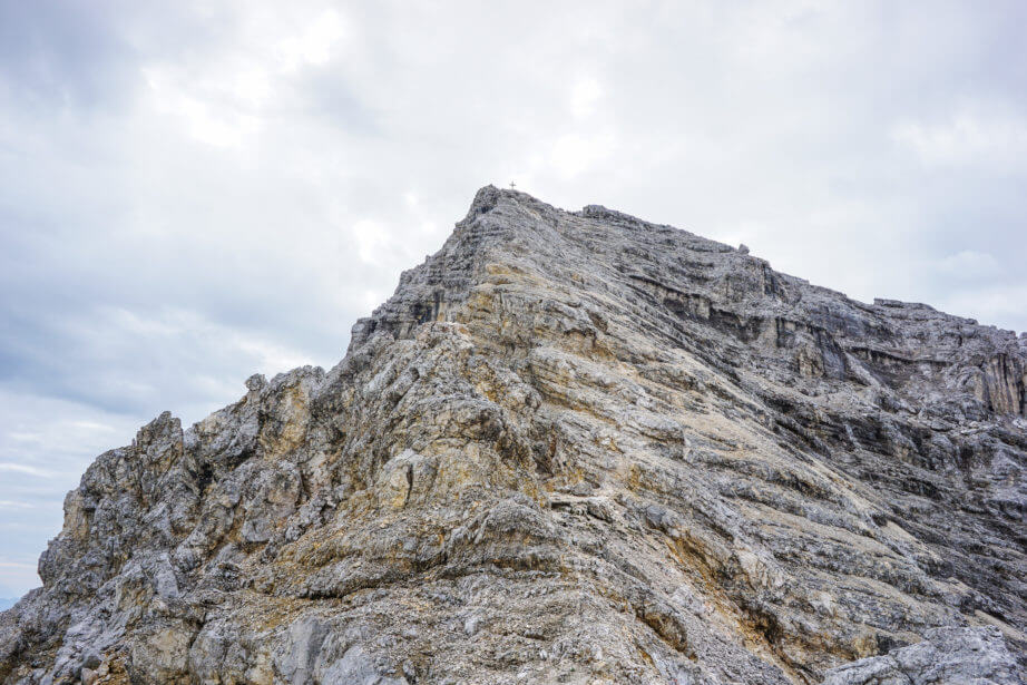 Birkkarspitze