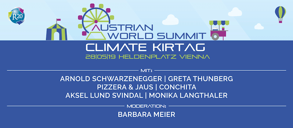 Climate Kirtag 2019