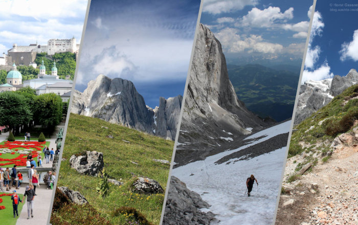 Bin auf dem Weg nach Innsbruck