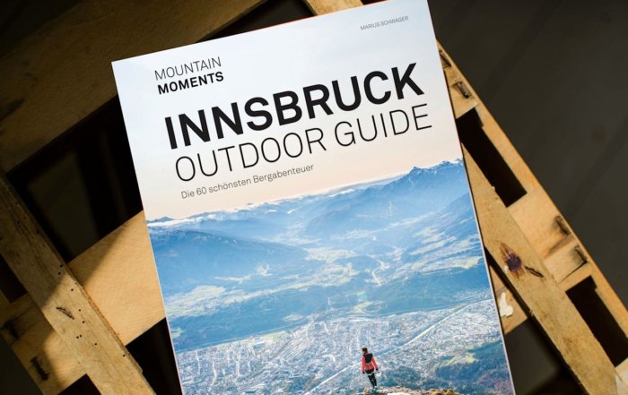 Innsbruck Outdoor Guide - Mountain Moments