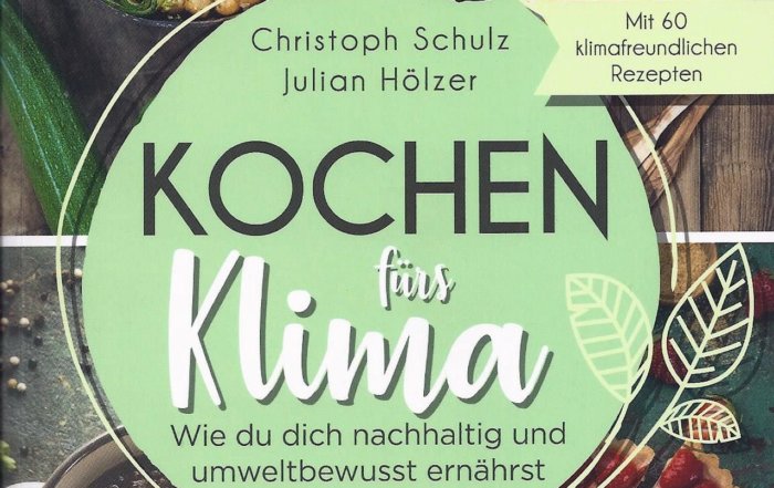 Kochen fürs Klima