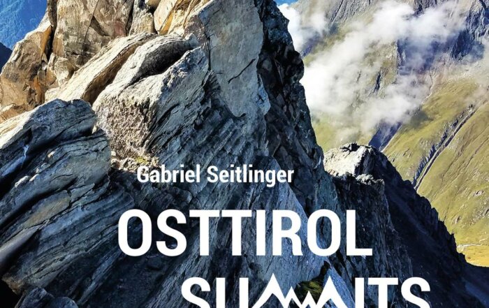 Osttirol Summits - Wandern - Radeln - Skibergsteigen